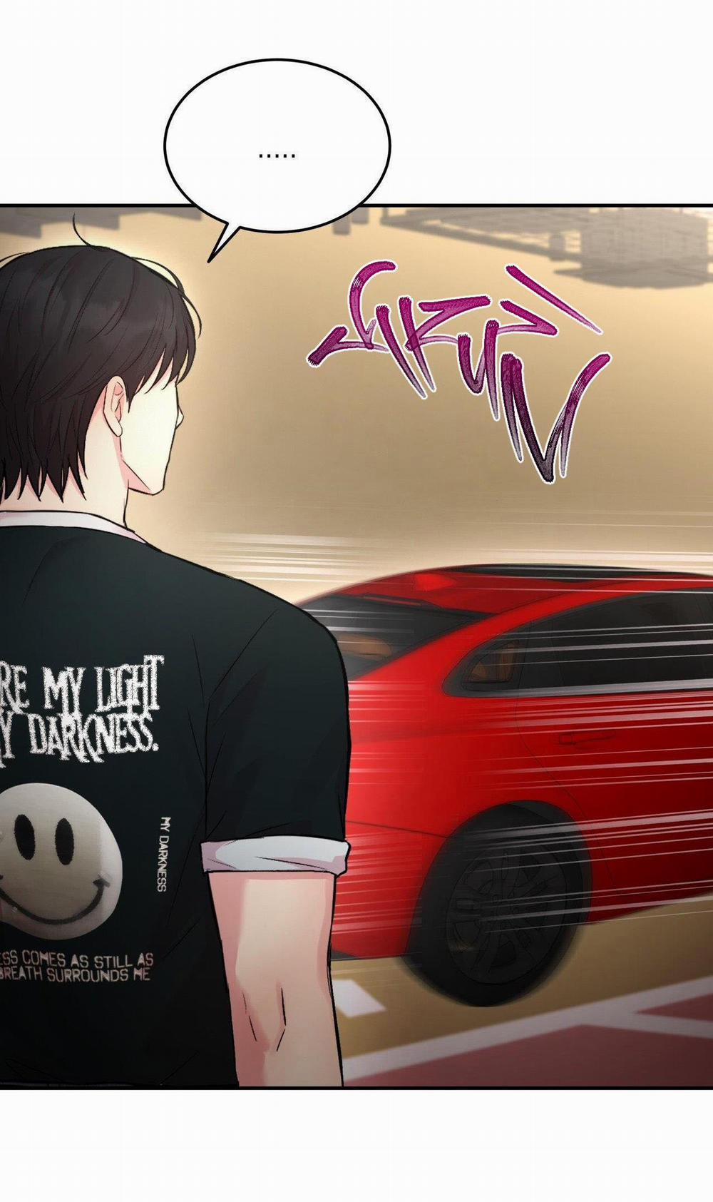 (CBunu) Love Remedy 15 trang 21