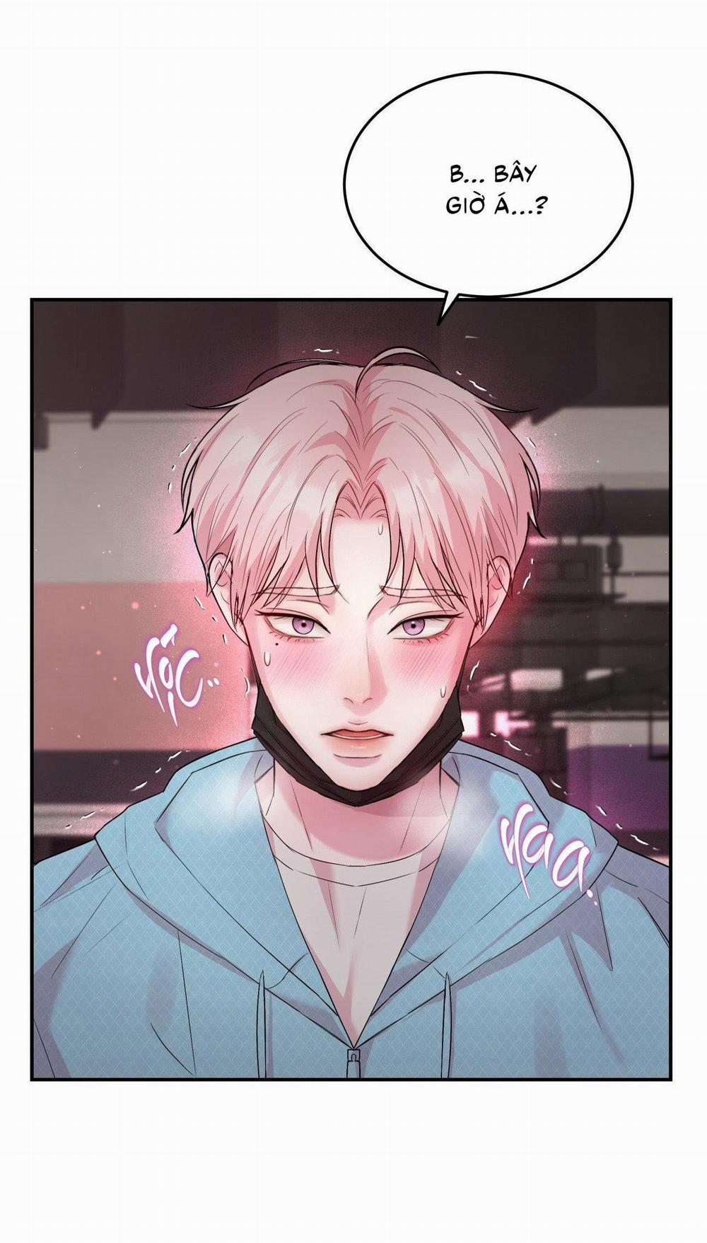 (CBunu) Love Remedy 15 trang 24