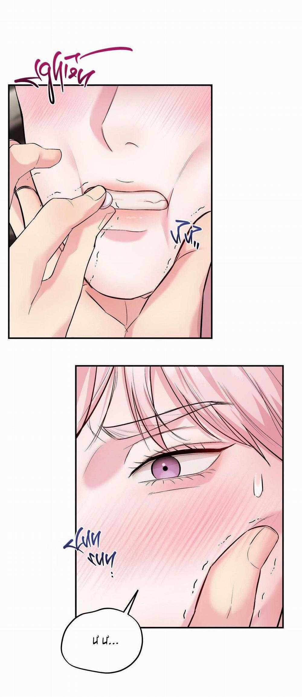 (CBunu) Love Remedy 15 trang 35