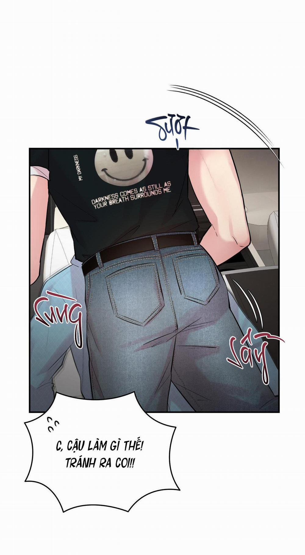 (CBunu) Love Remedy 15 trang 39