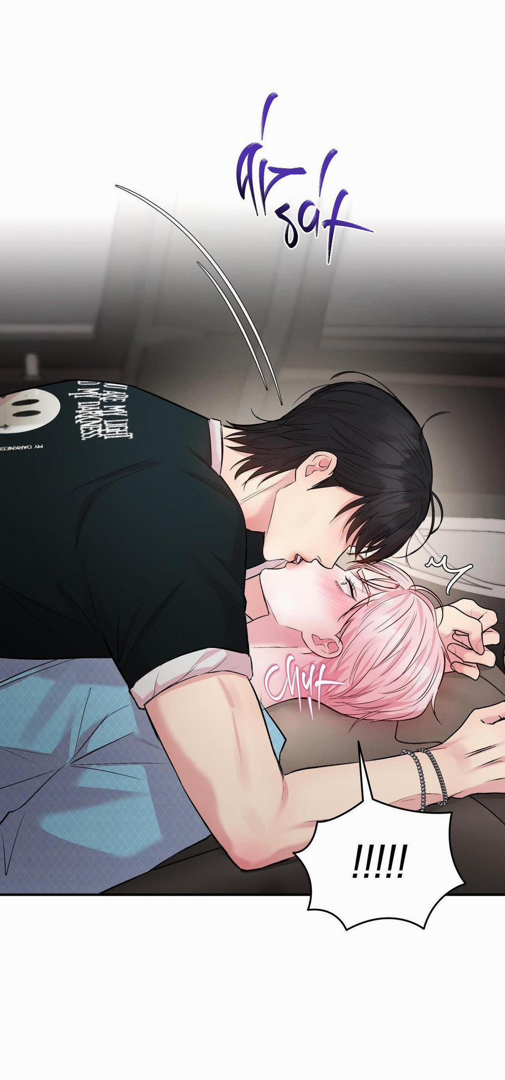 (CBunu) Love Remedy 15 trang 44