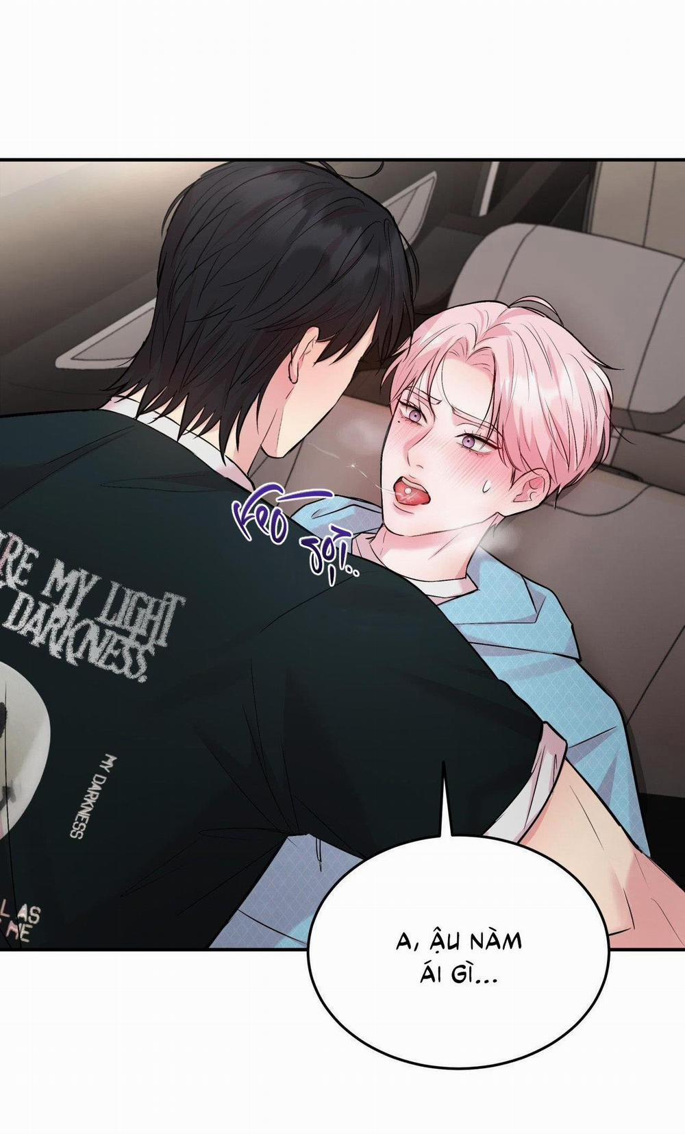 (CBunu) Love Remedy 15 trang 46