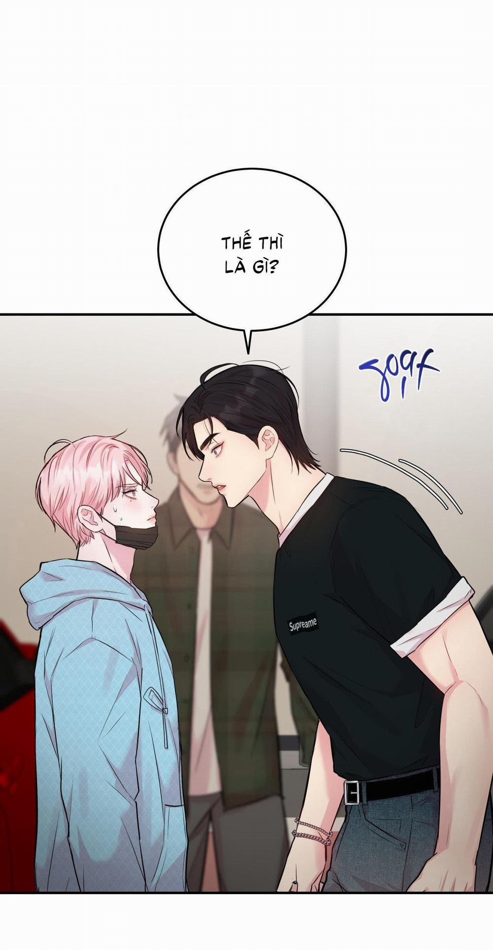 (CBunu) Love Remedy 15 trang 6