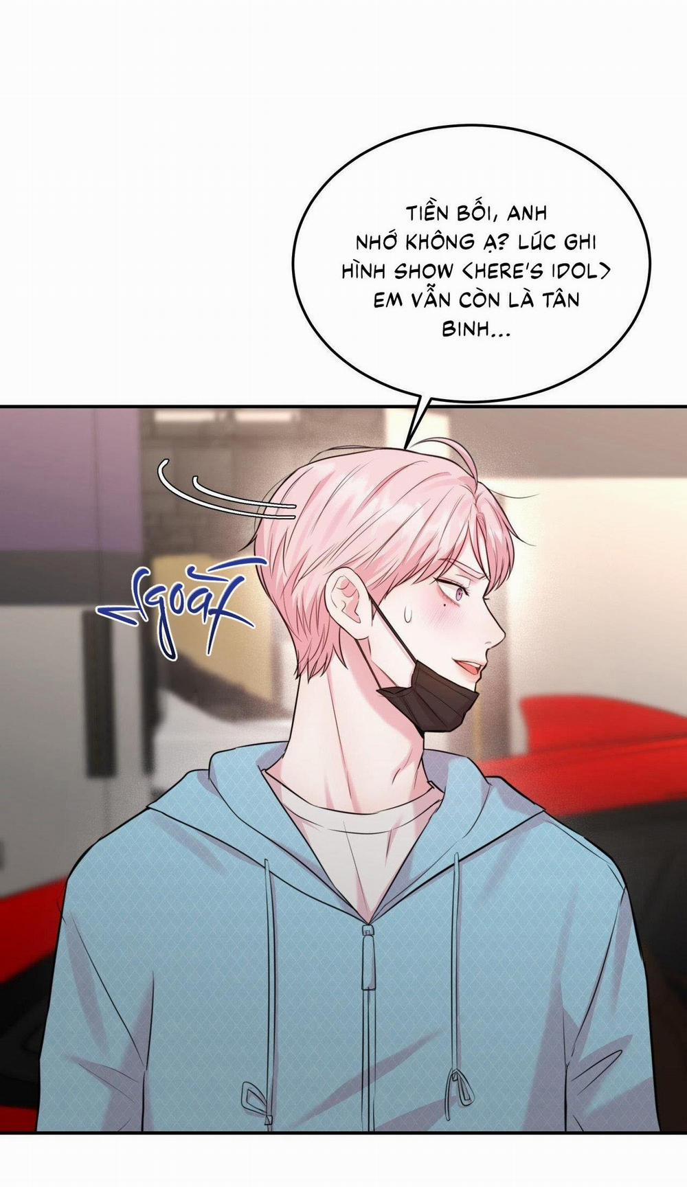 (CBunu) Love Remedy 15 trang 9