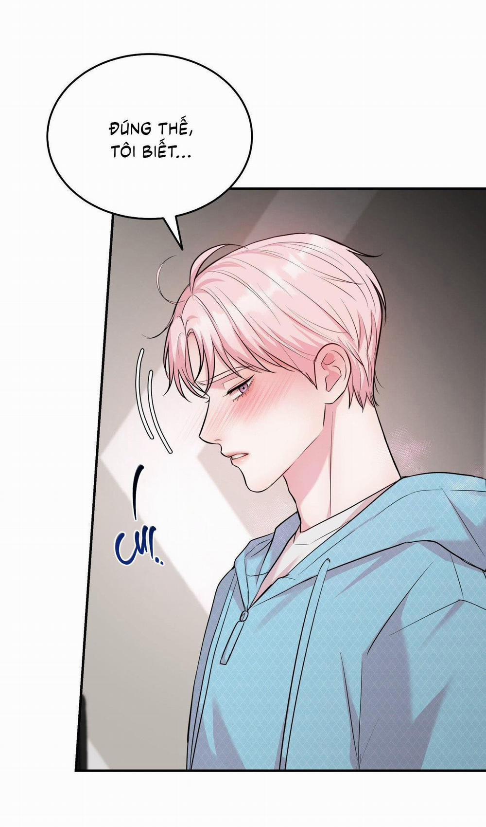 (CBunu) Love Remedy 16 H+ trang 24