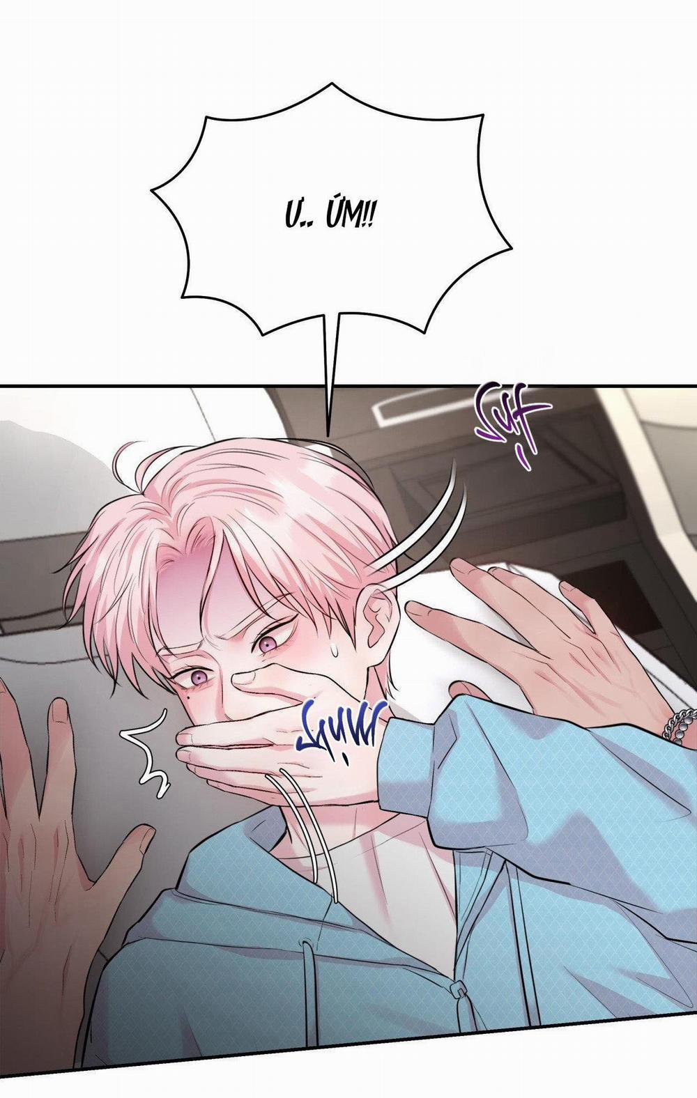 (CBunu) Love Remedy 16 H+ trang 60