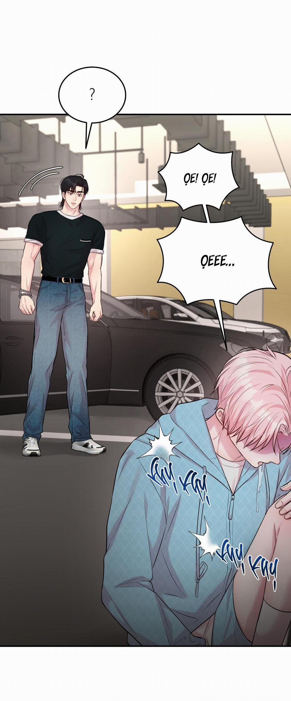 (CBunu) Love Remedy 16 H+ trang 63