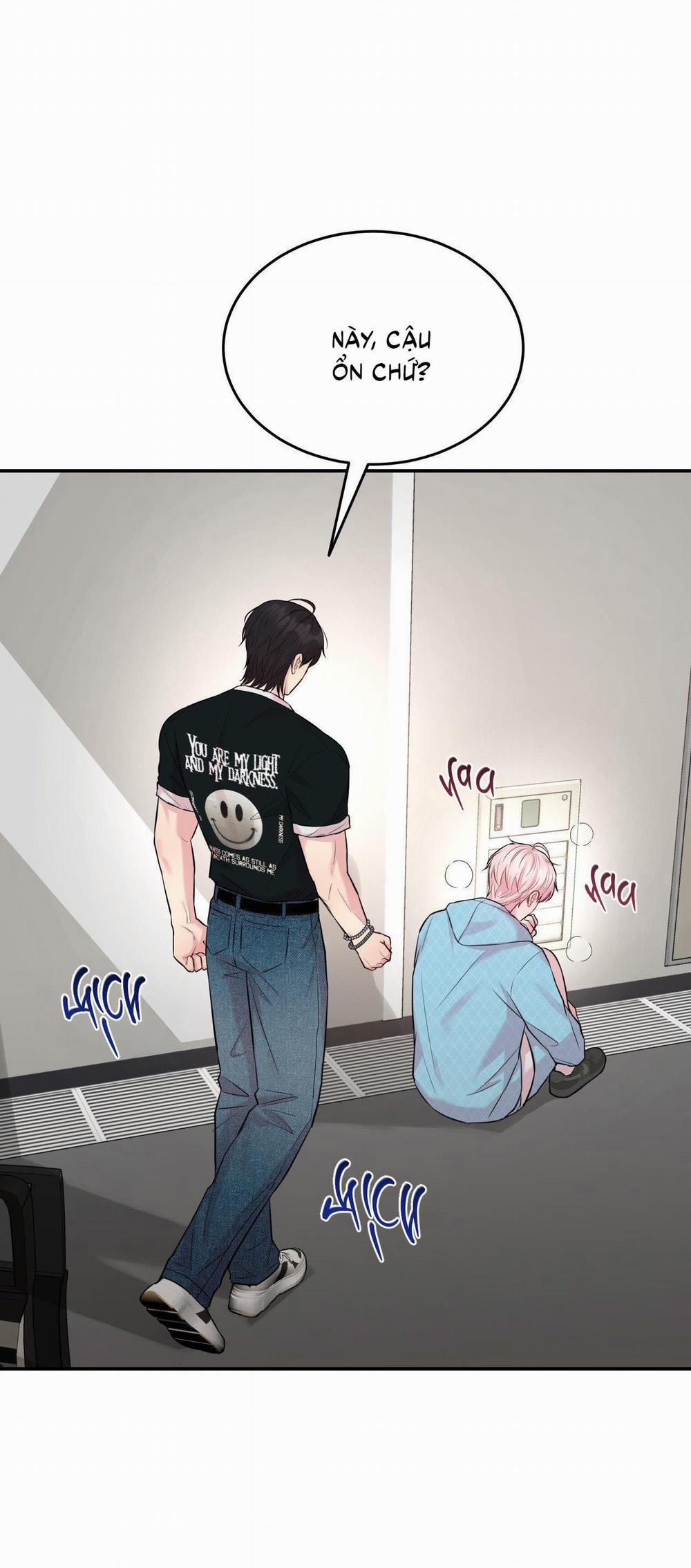 (CBunu) Love Remedy 16 H+ trang 65