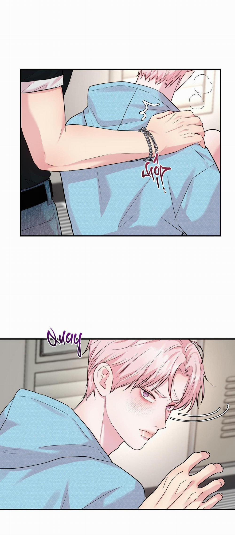 (CBunu) Love Remedy 16 H+ trang 66