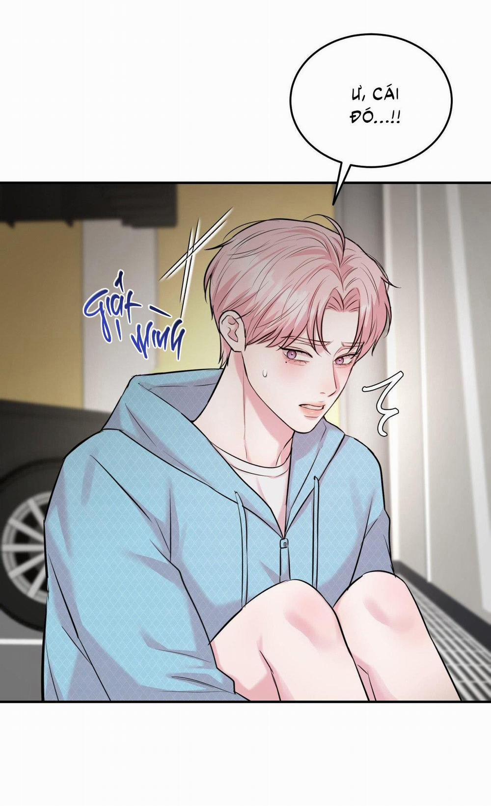 (CBunu) Love Remedy 16 H+ trang 70