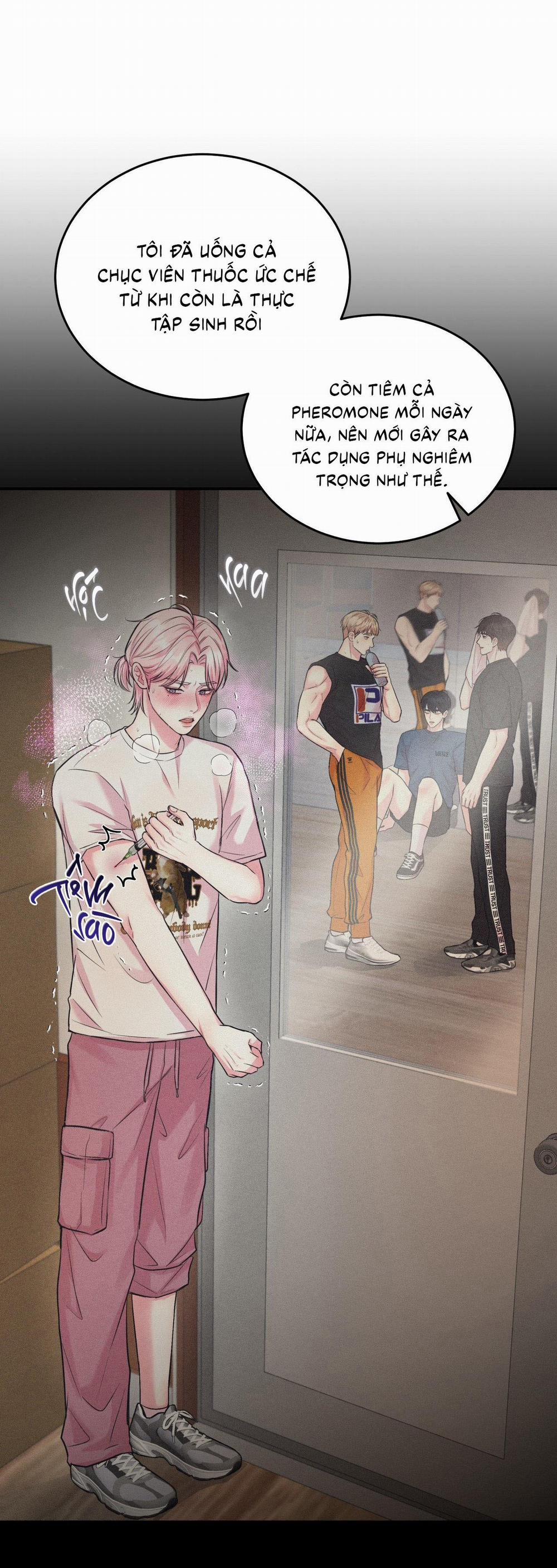 (CBunu) Love Remedy 16 H+ trang 74