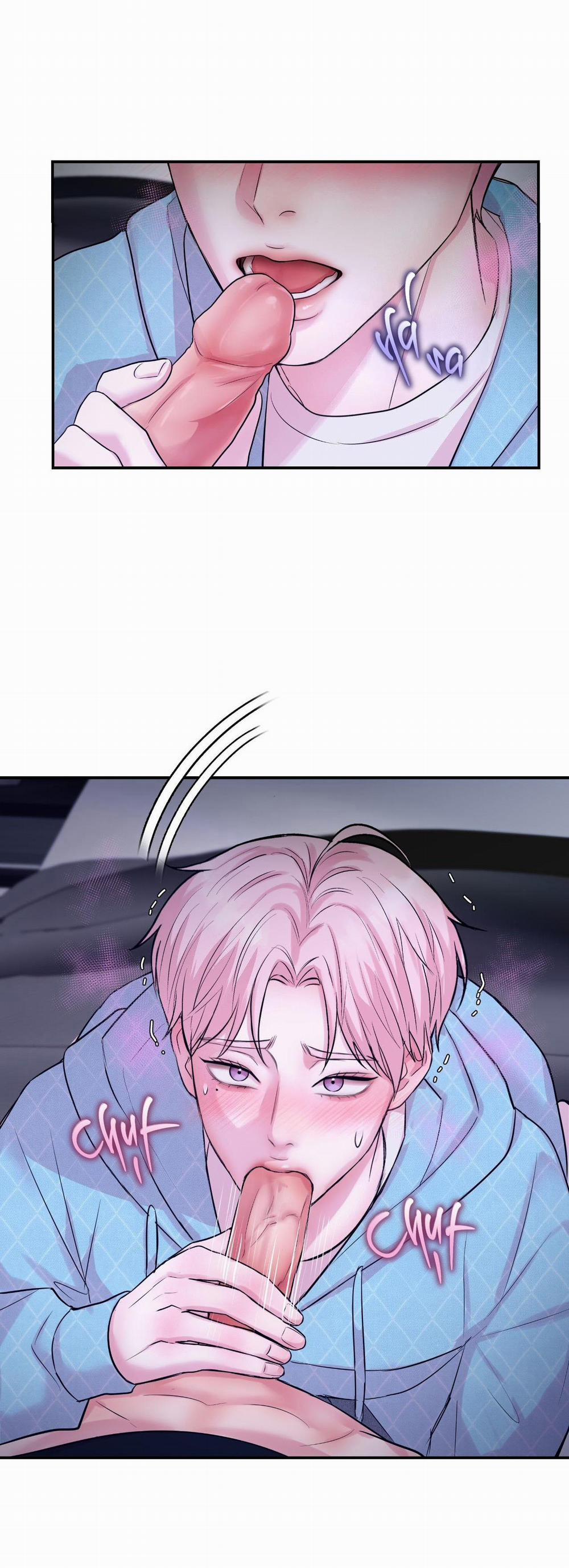 (CBunu) Love Remedy 16 trang 107