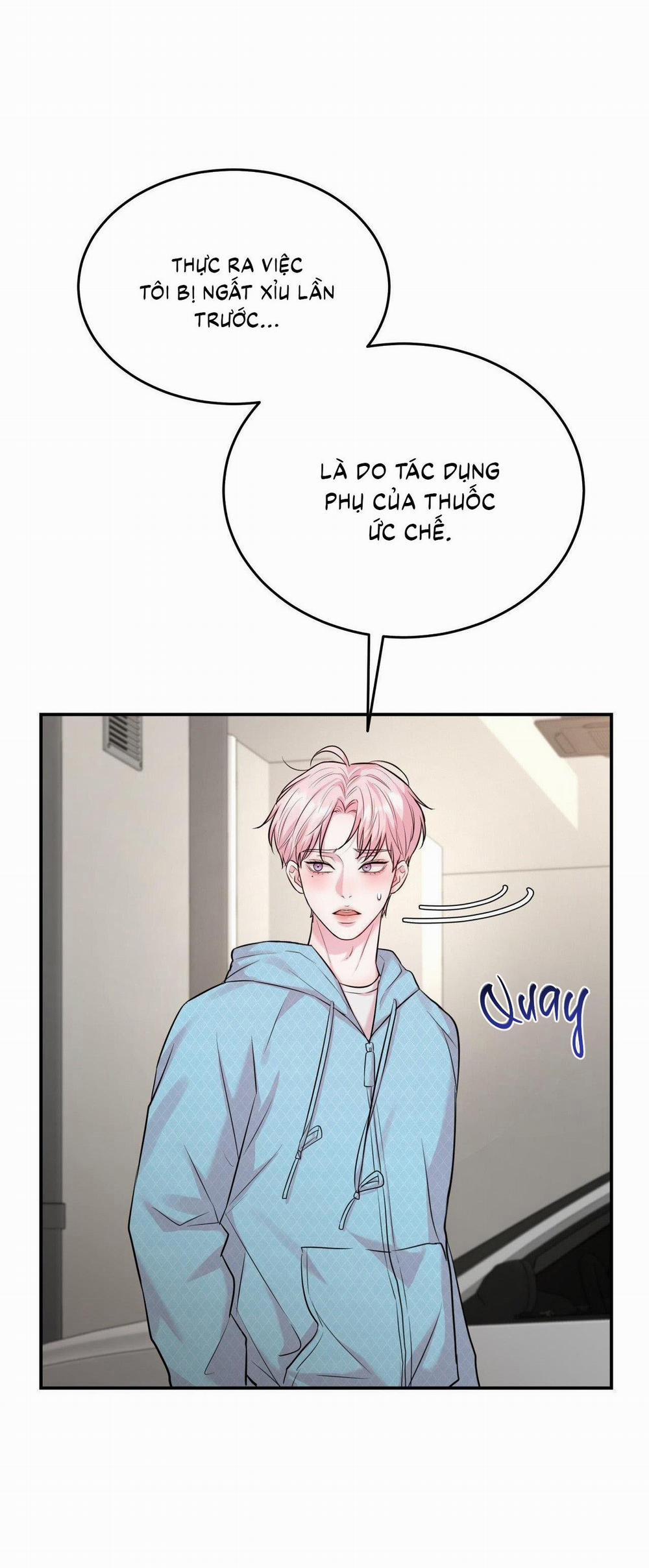 (CBunu) Love Remedy 16 trang 16