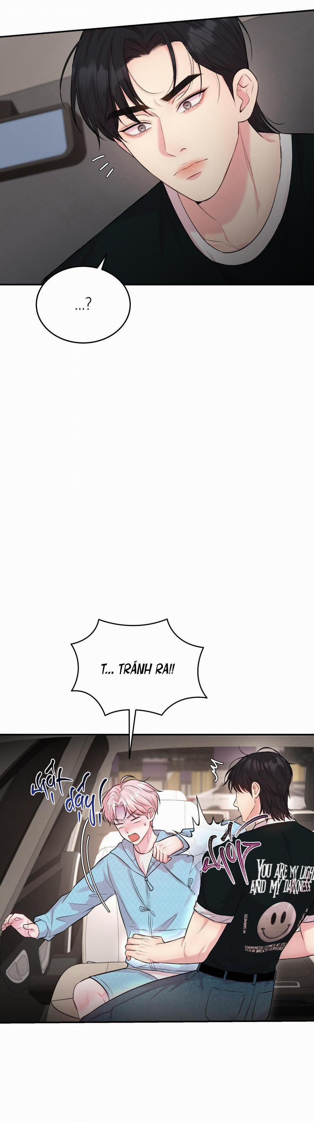 (CBunu) Love Remedy 16 trang 4