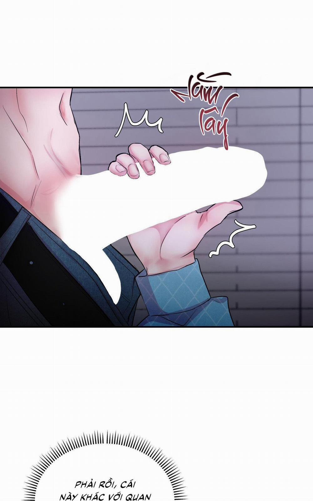 (CBunu) Love Remedy 16 trang 48