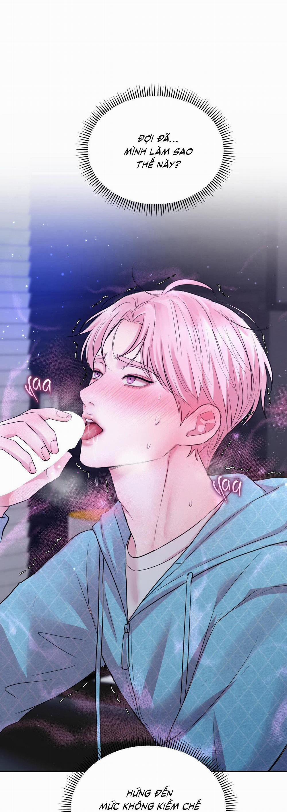 (CBunu) Love Remedy 16 trang 54