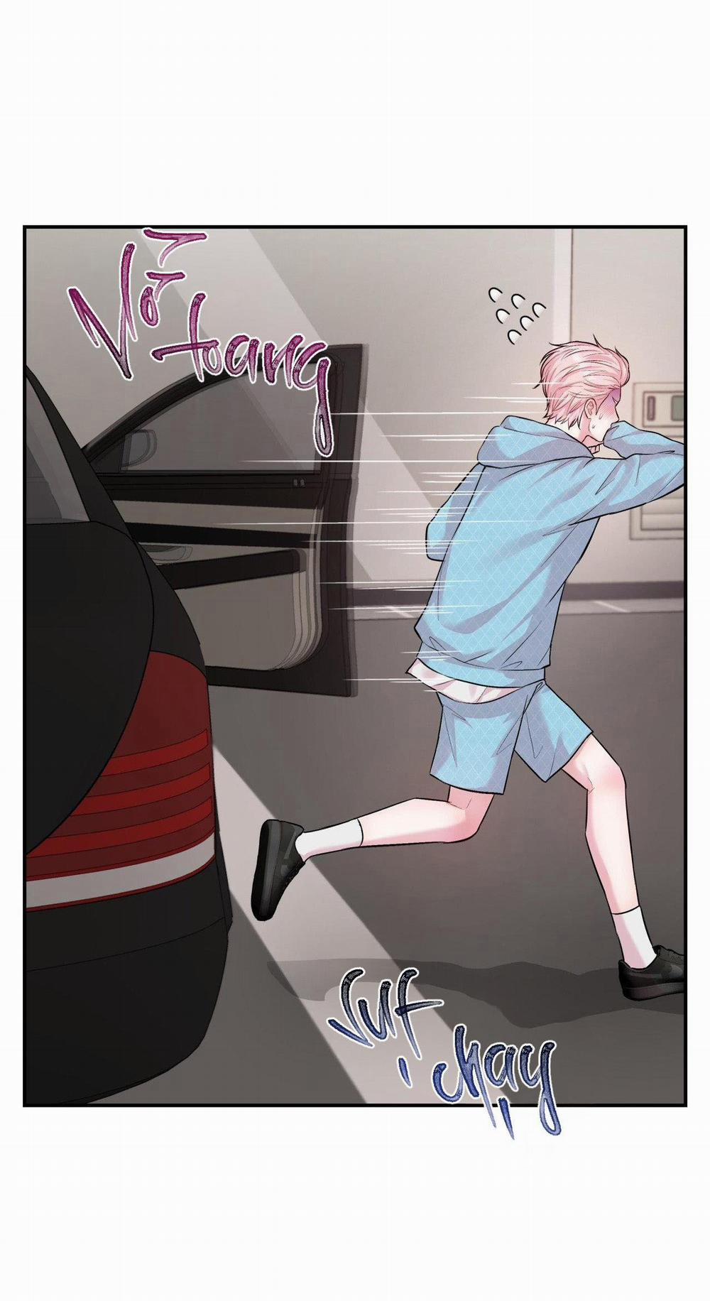 (CBunu) Love Remedy 16 trang 62