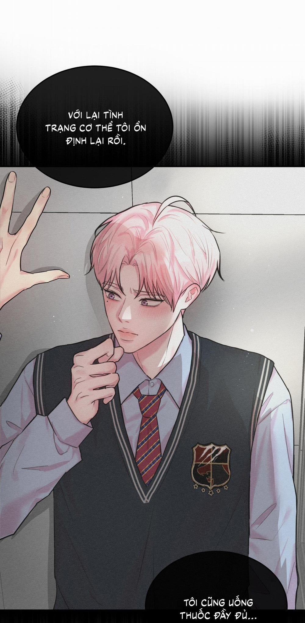 (CBunu) Love Remedy 16 trang 71