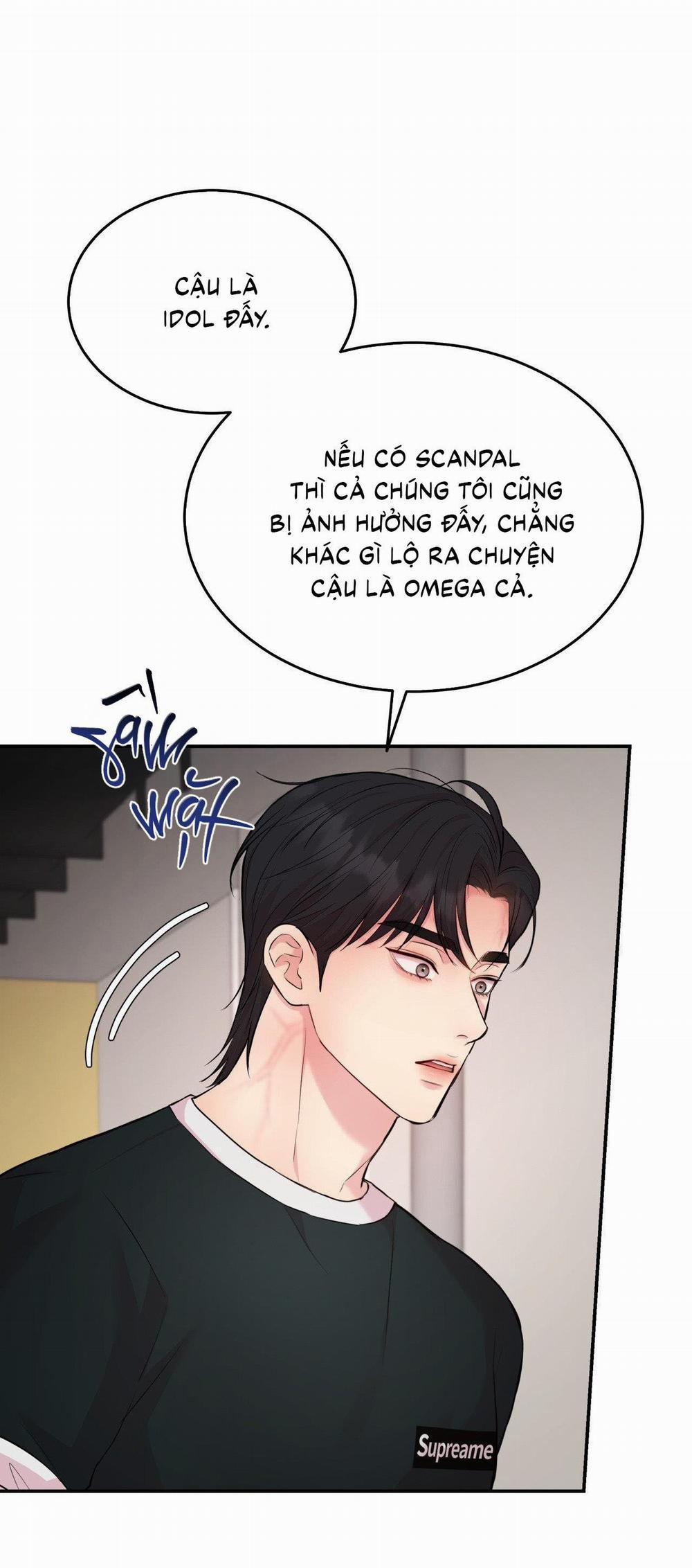 (CBunu) Love Remedy 16 trang 80