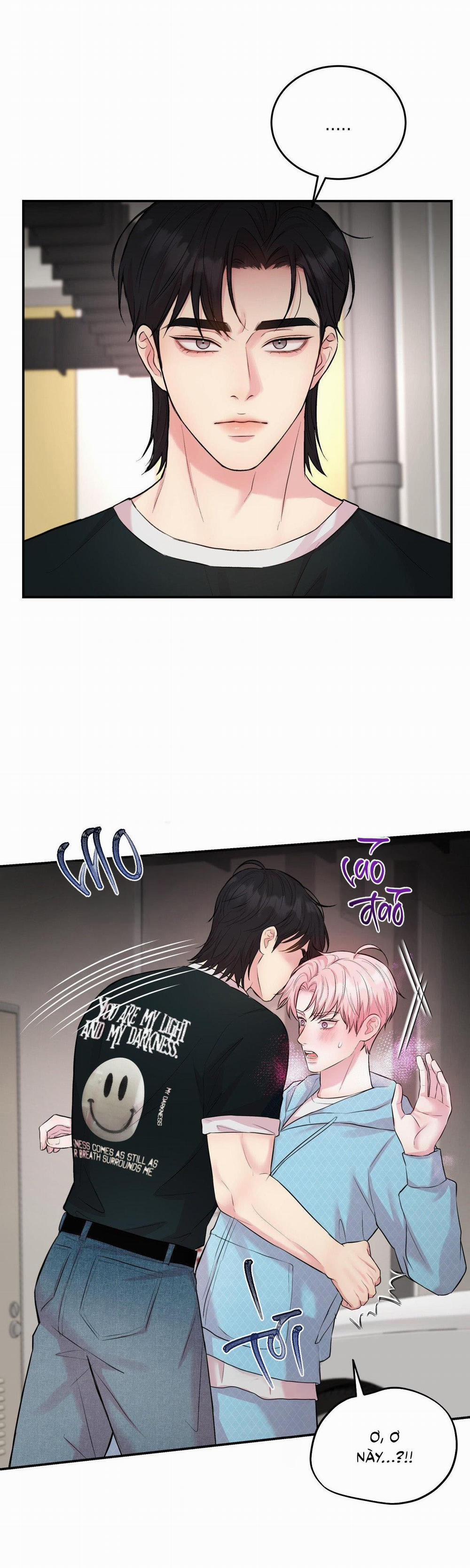 (CBunu) Love Remedy 16 trang 83