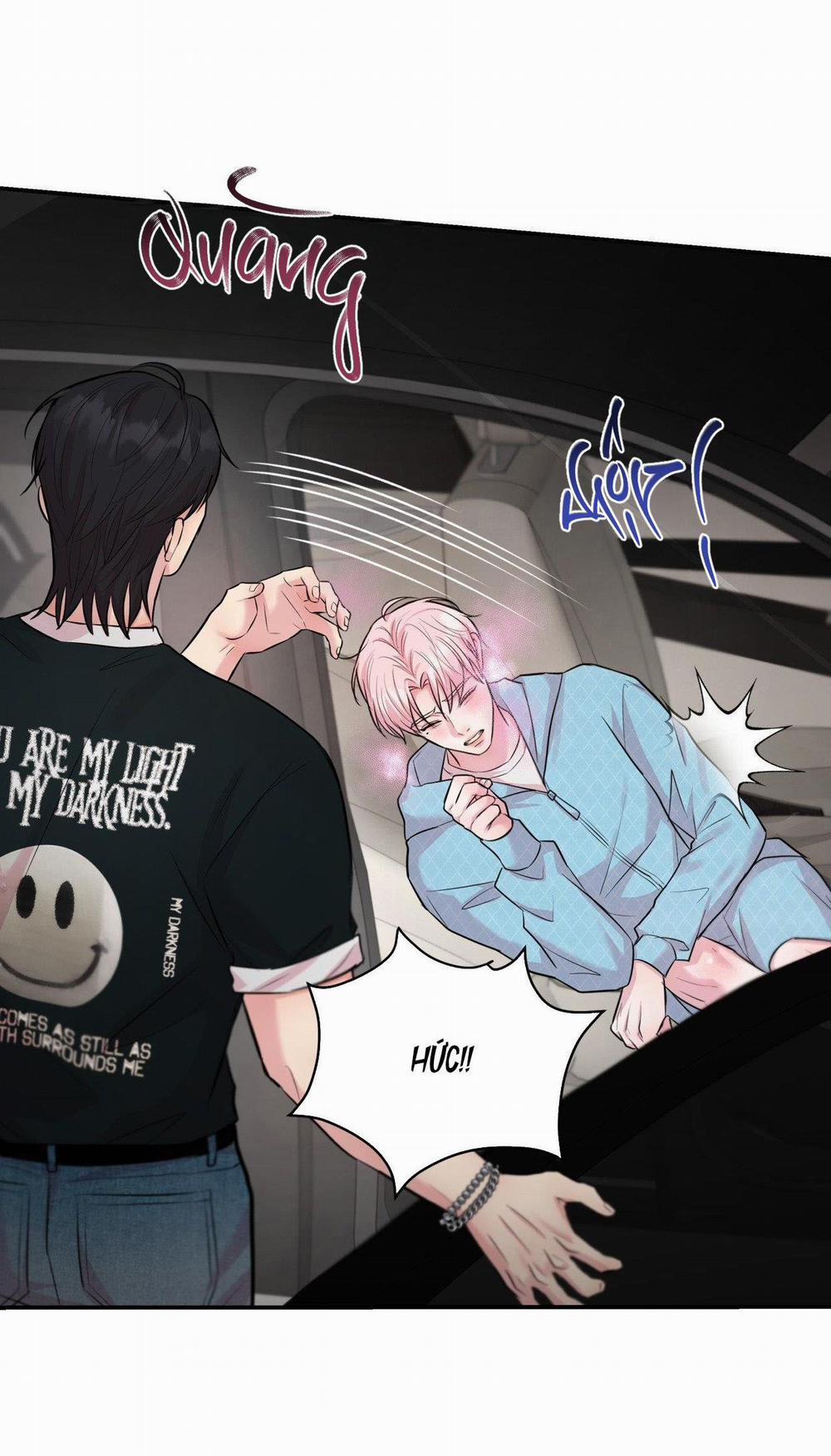 (CBunu) Love Remedy 16 trang 86