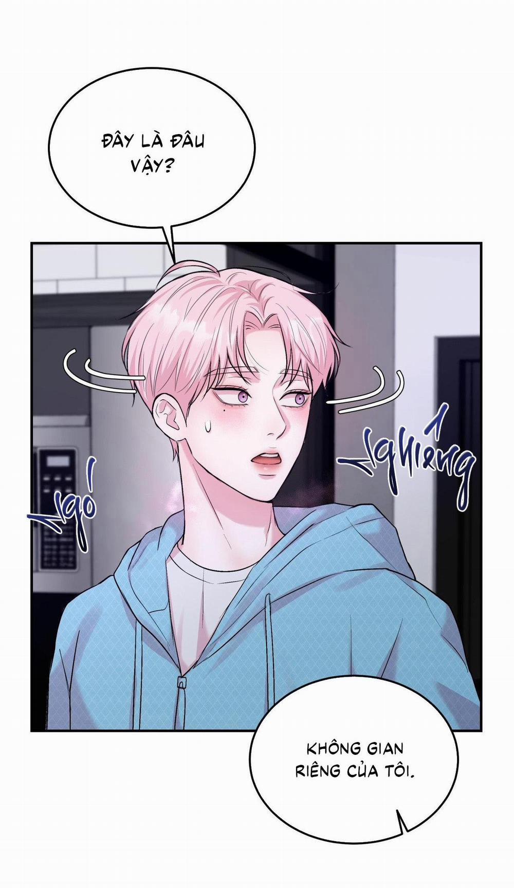 (CBunu) Love Remedy 16 trang 92