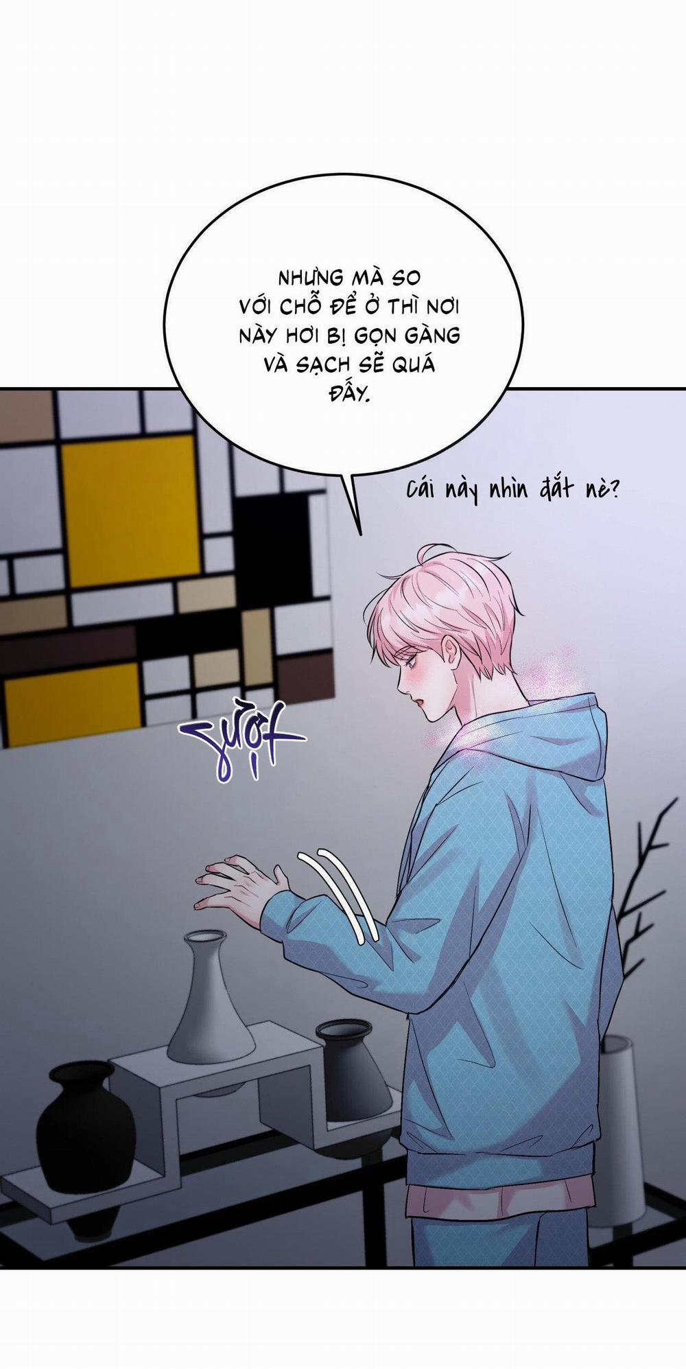 (CBunu) Love Remedy 16 trang 94