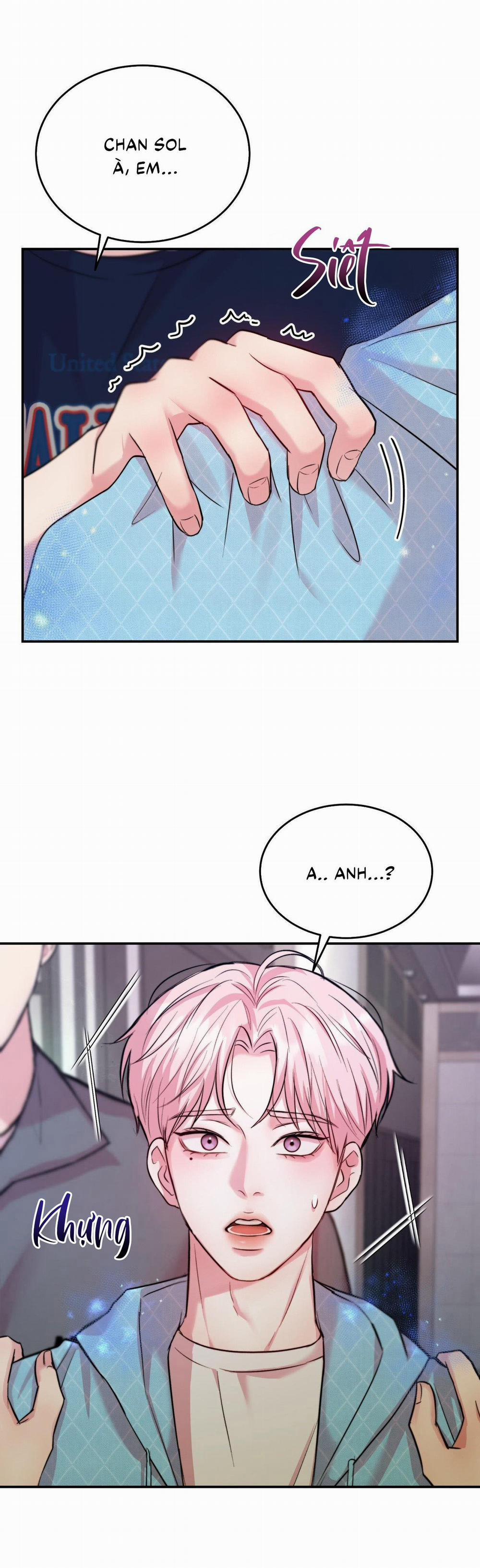 (CBunu) Love Remedy 17 H+ trang 108