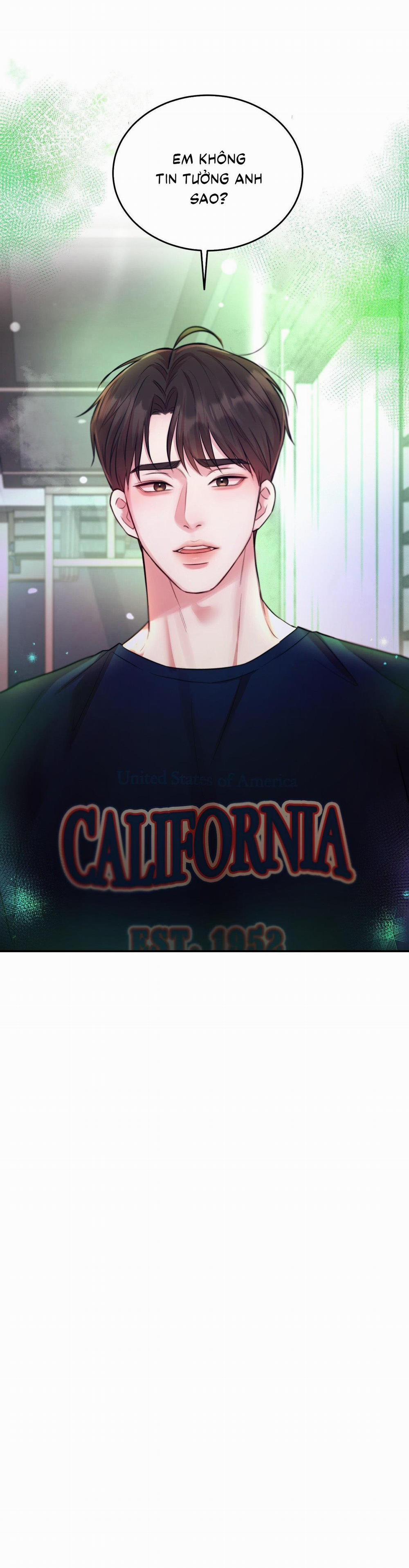 (CBunu) Love Remedy 17 H+ trang 54