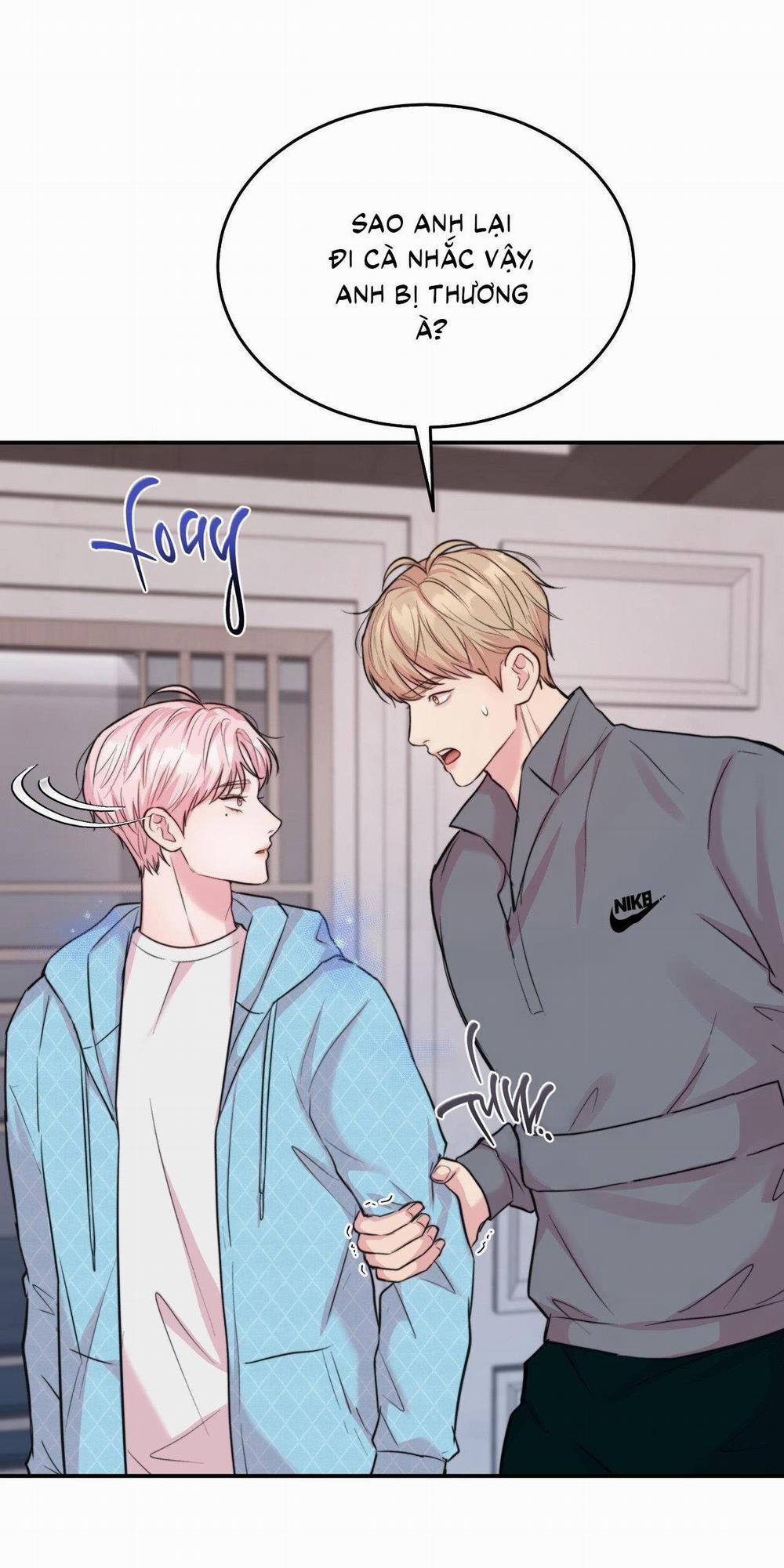 (CBunu) Love Remedy 17 trang 103