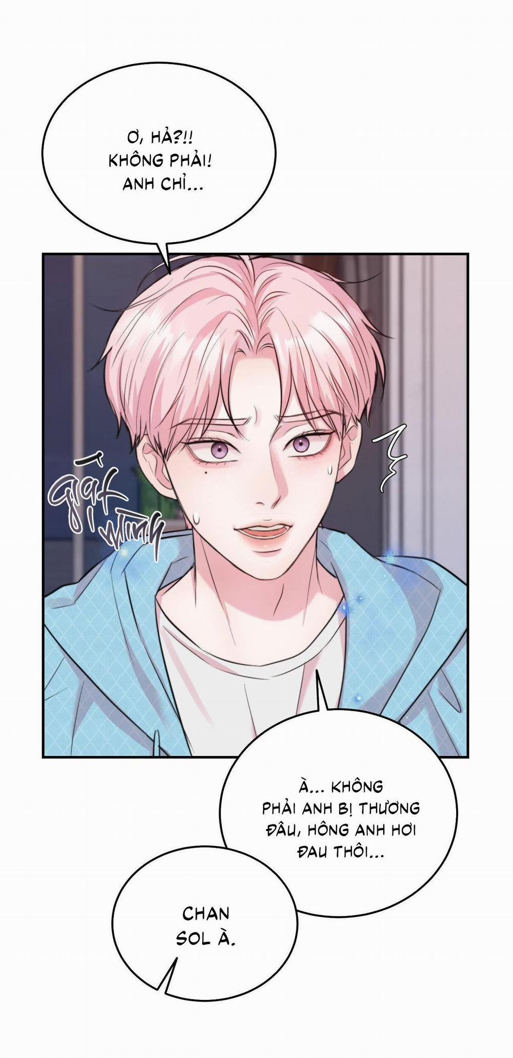 (CBunu) Love Remedy 17 trang 104