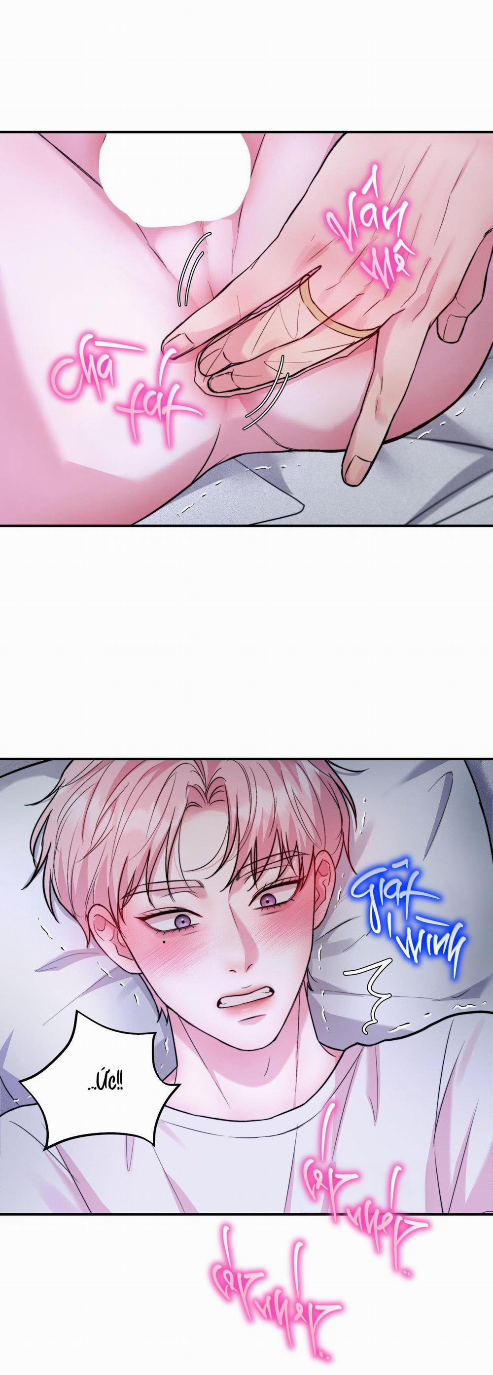 (CBunu) Love Remedy 17 trang 15