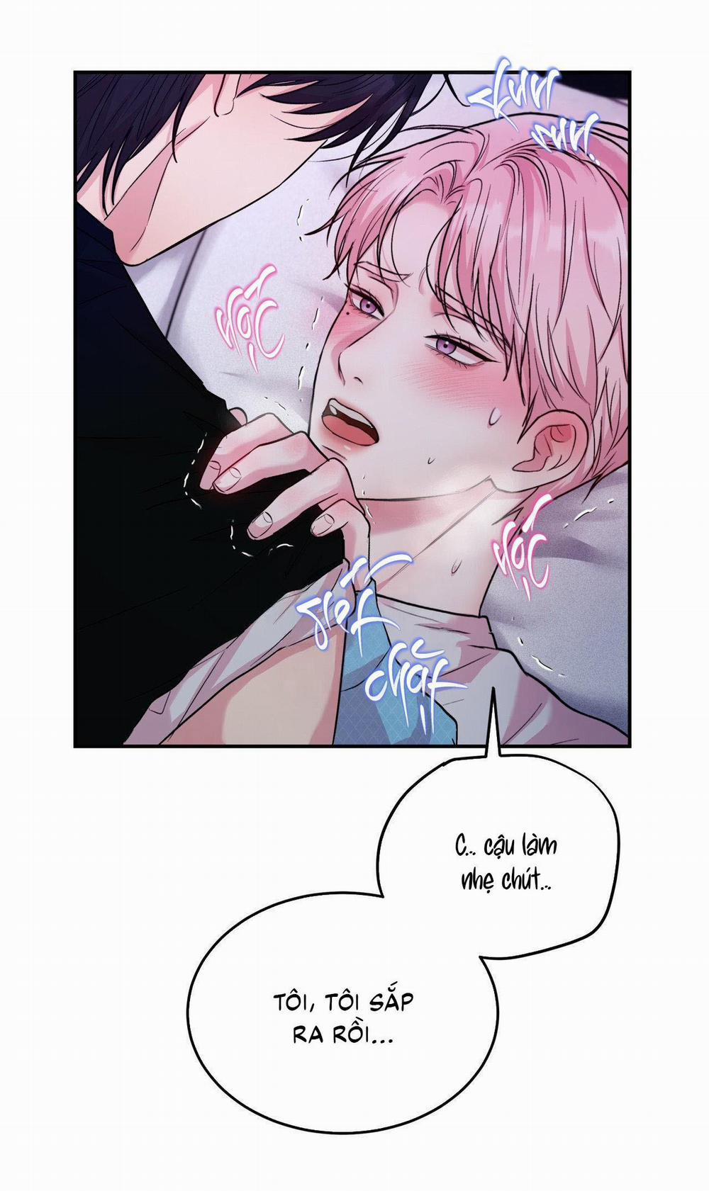 (CBunu) Love Remedy 17 trang 23