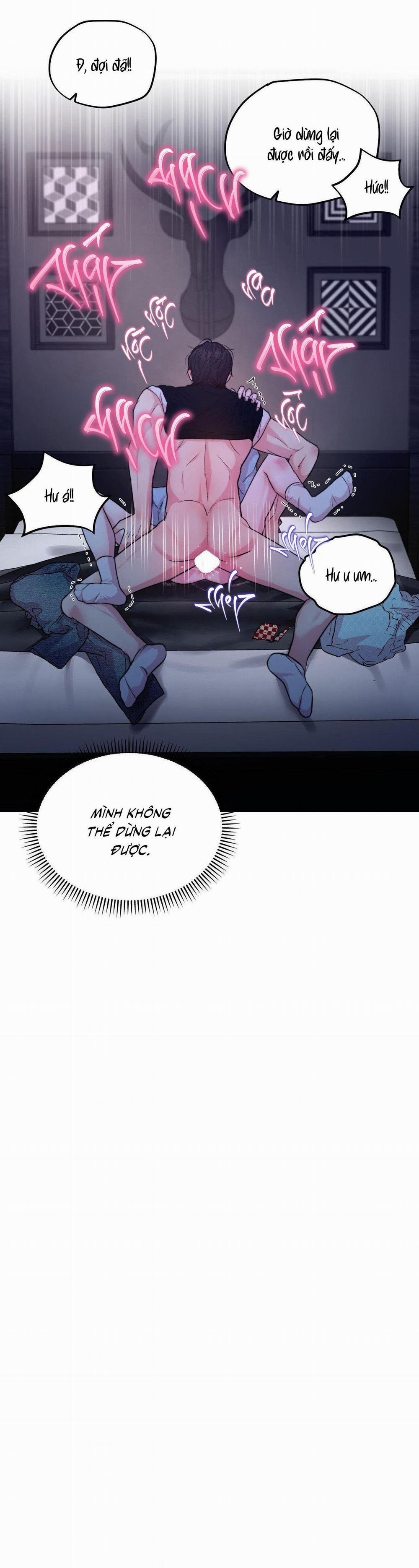 (CBunu) Love Remedy 17 trang 28