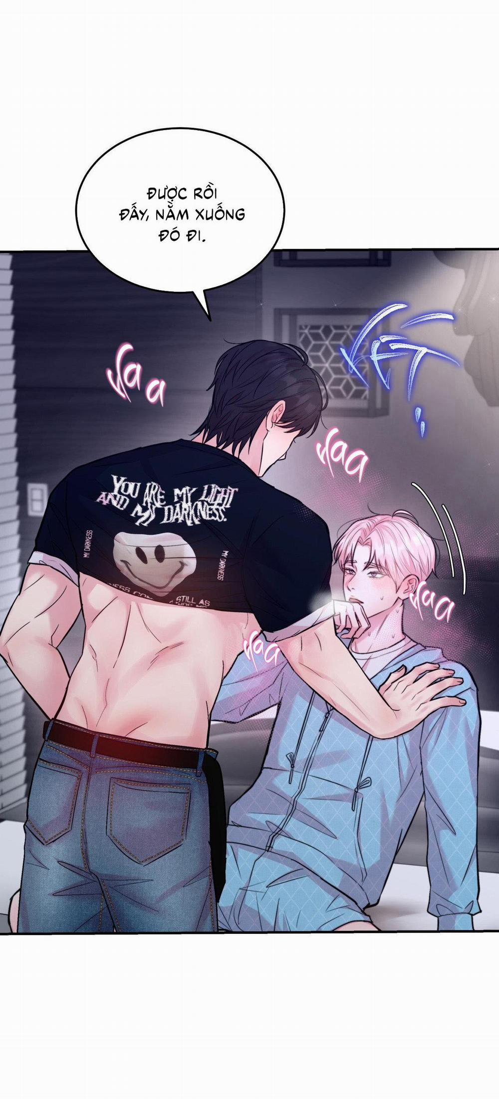 (CBunu) Love Remedy 17 trang 6