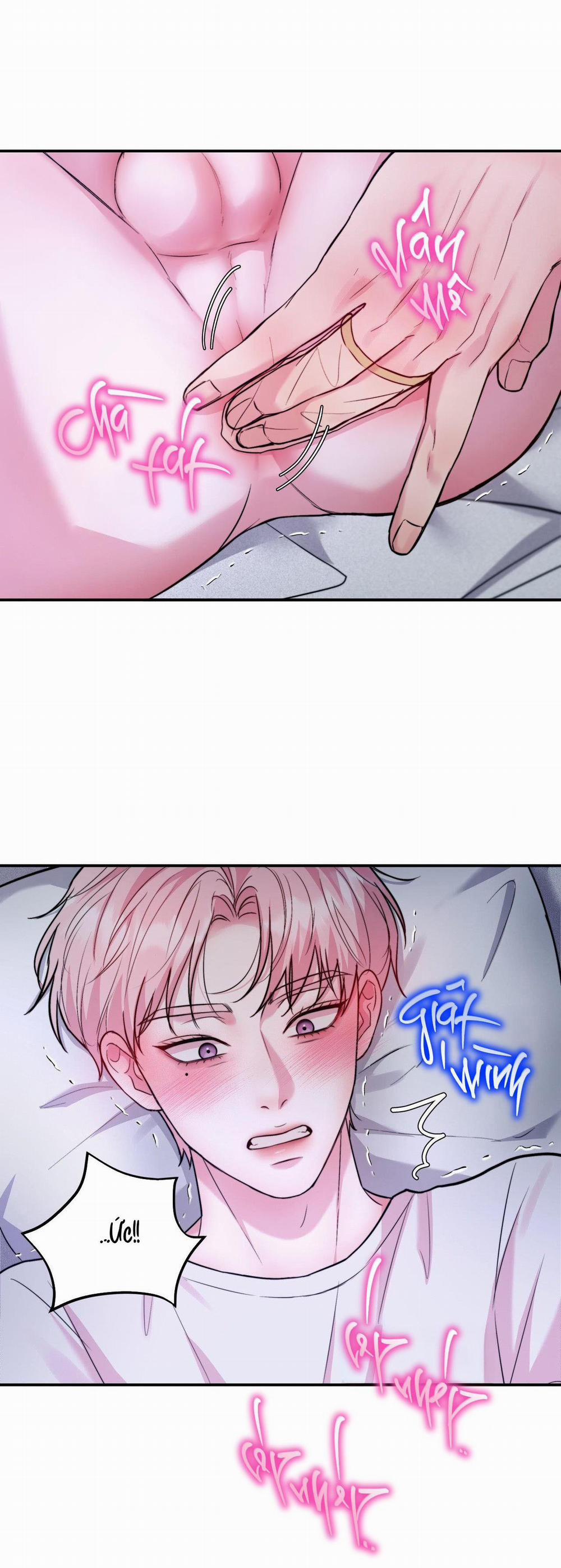 (CBunu) Love Remedy 17 trang 71