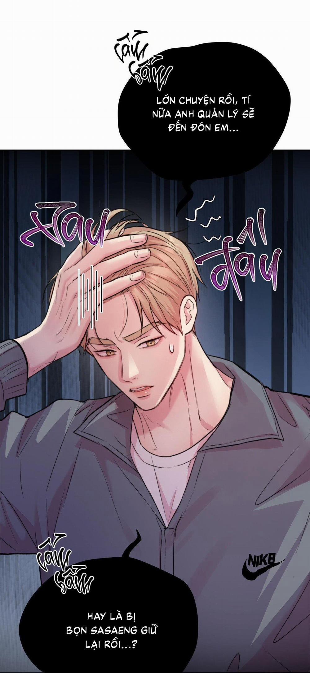 (CBunu) Love Remedy 17 trang 89