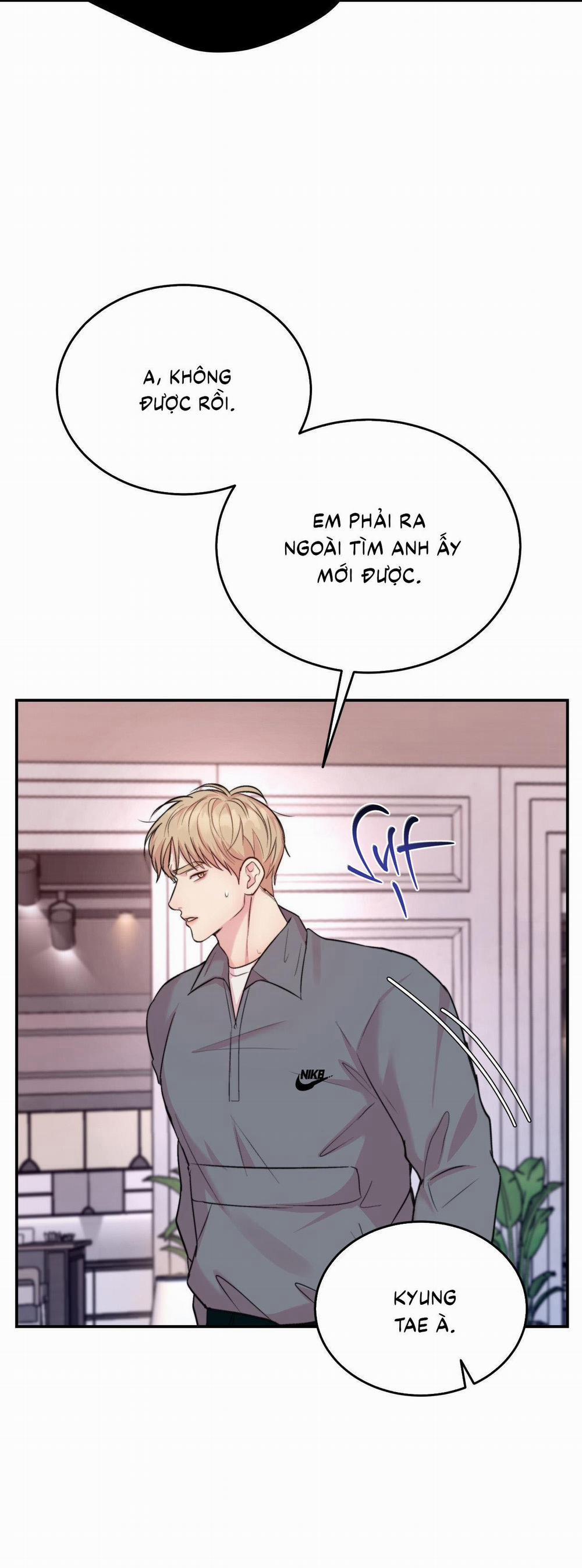 (CBunu) Love Remedy 17 trang 90