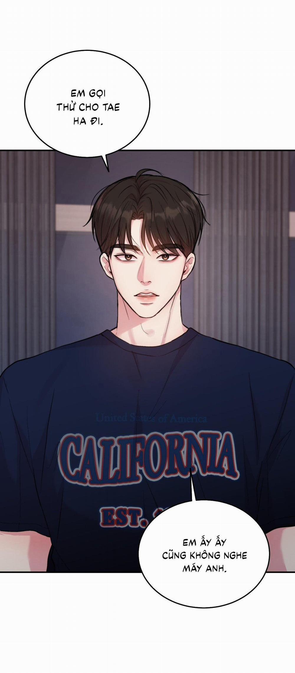 (CBunu) Love Remedy 17 trang 92