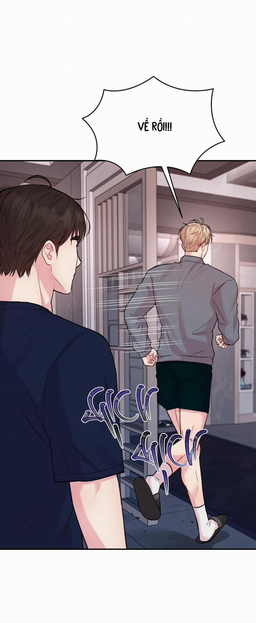 (CBunu) Love Remedy 17 trang 98