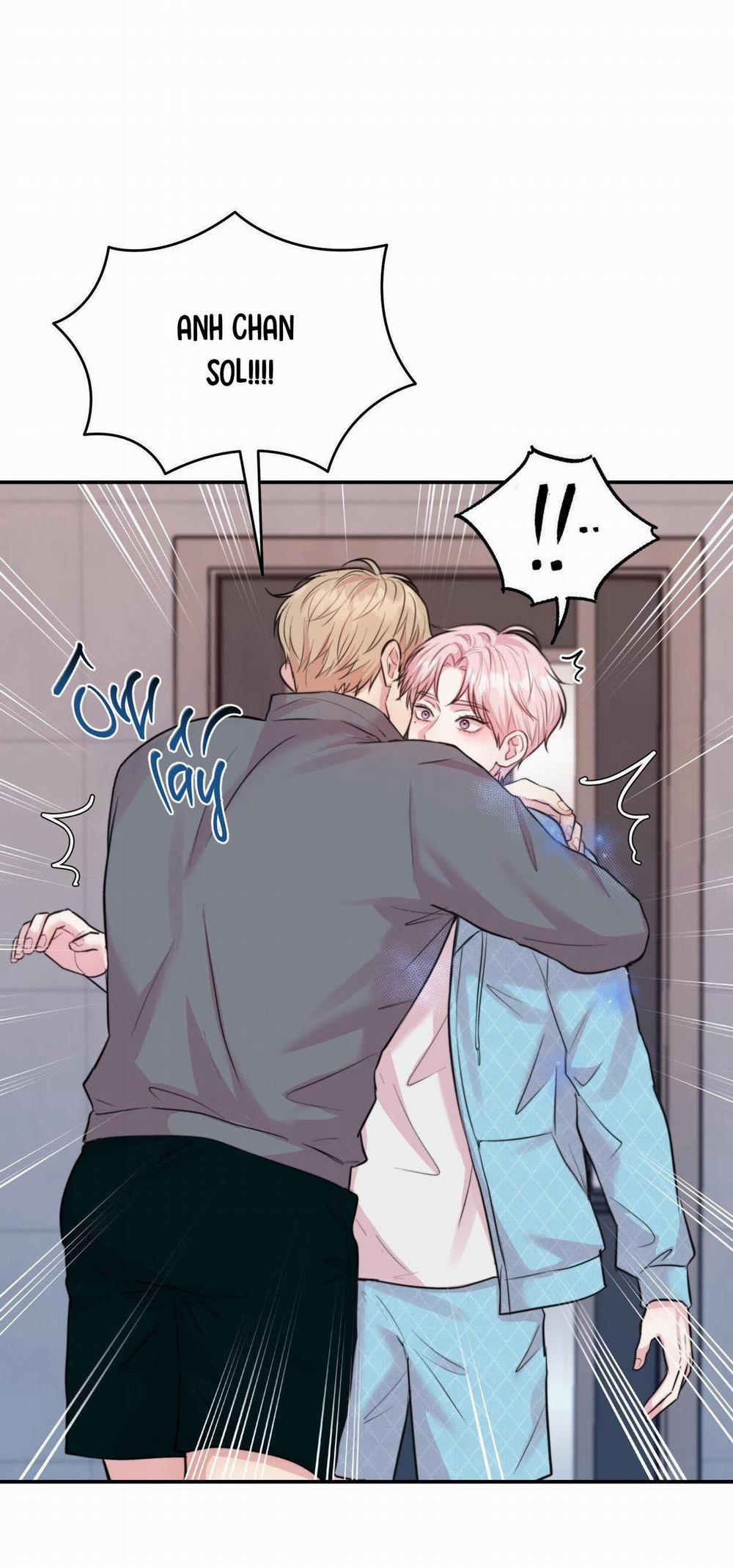 (CBunu) Love Remedy 17 trang 99