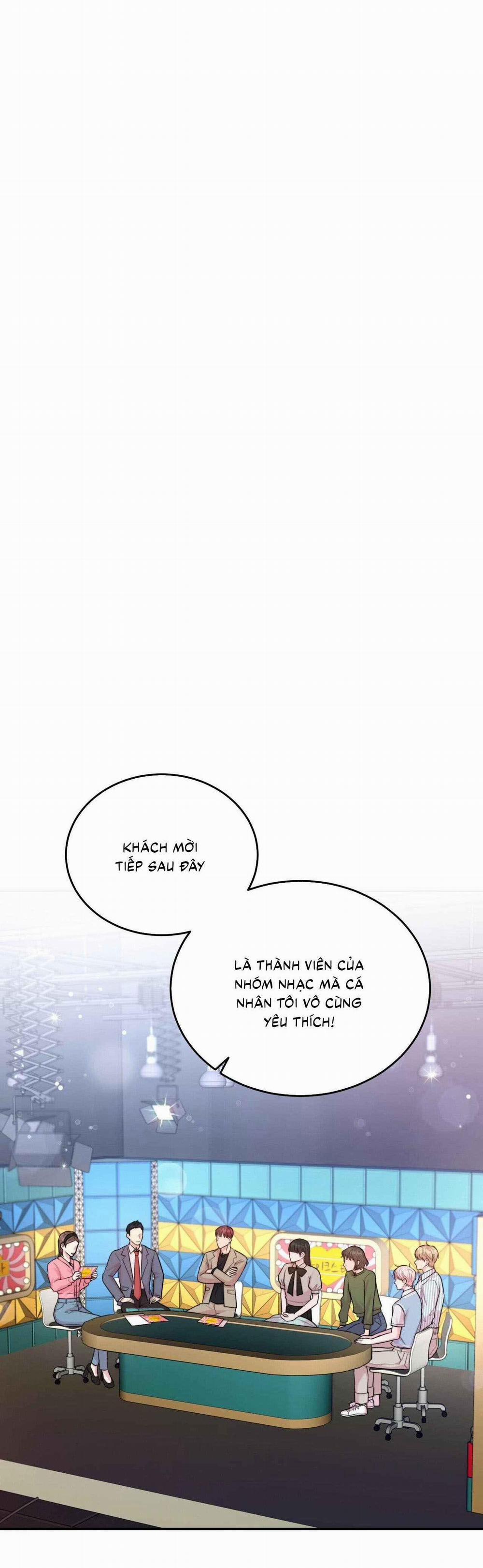 (CBunu) Love Remedy 18 trang 20