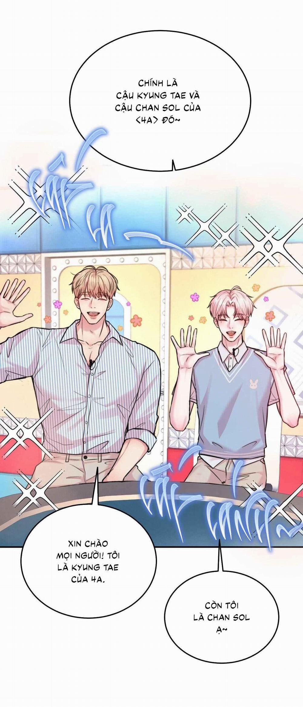 (CBunu) Love Remedy 18 trang 22