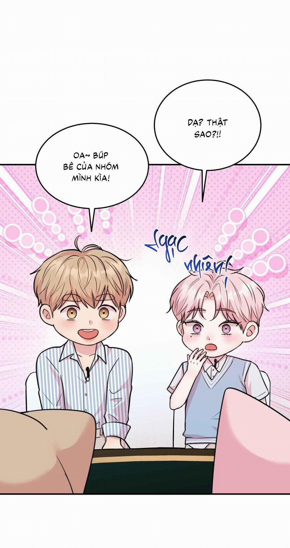 (CBunu) Love Remedy 18 trang 26