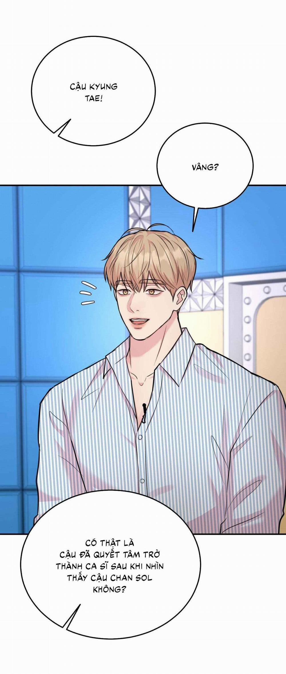 (CBunu) Love Remedy 18 trang 29