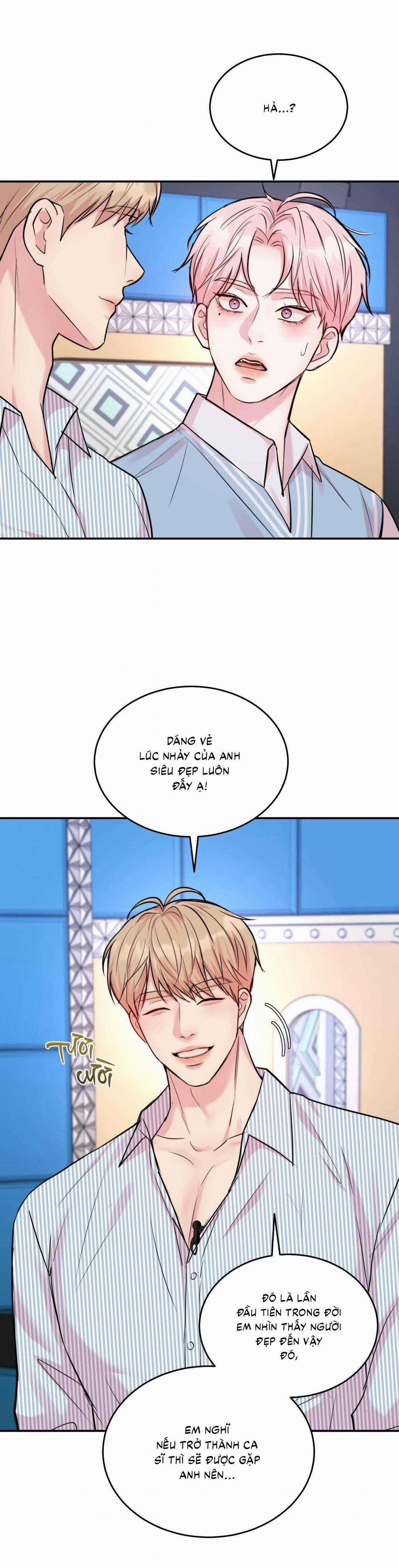 (CBunu) Love Remedy 18 trang 37