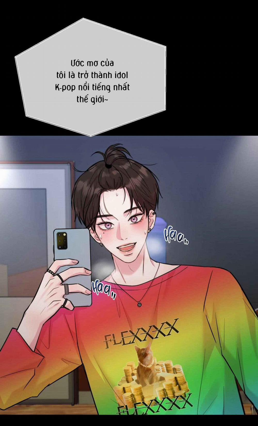 (CBunu) Love Remedy 18 trang 42