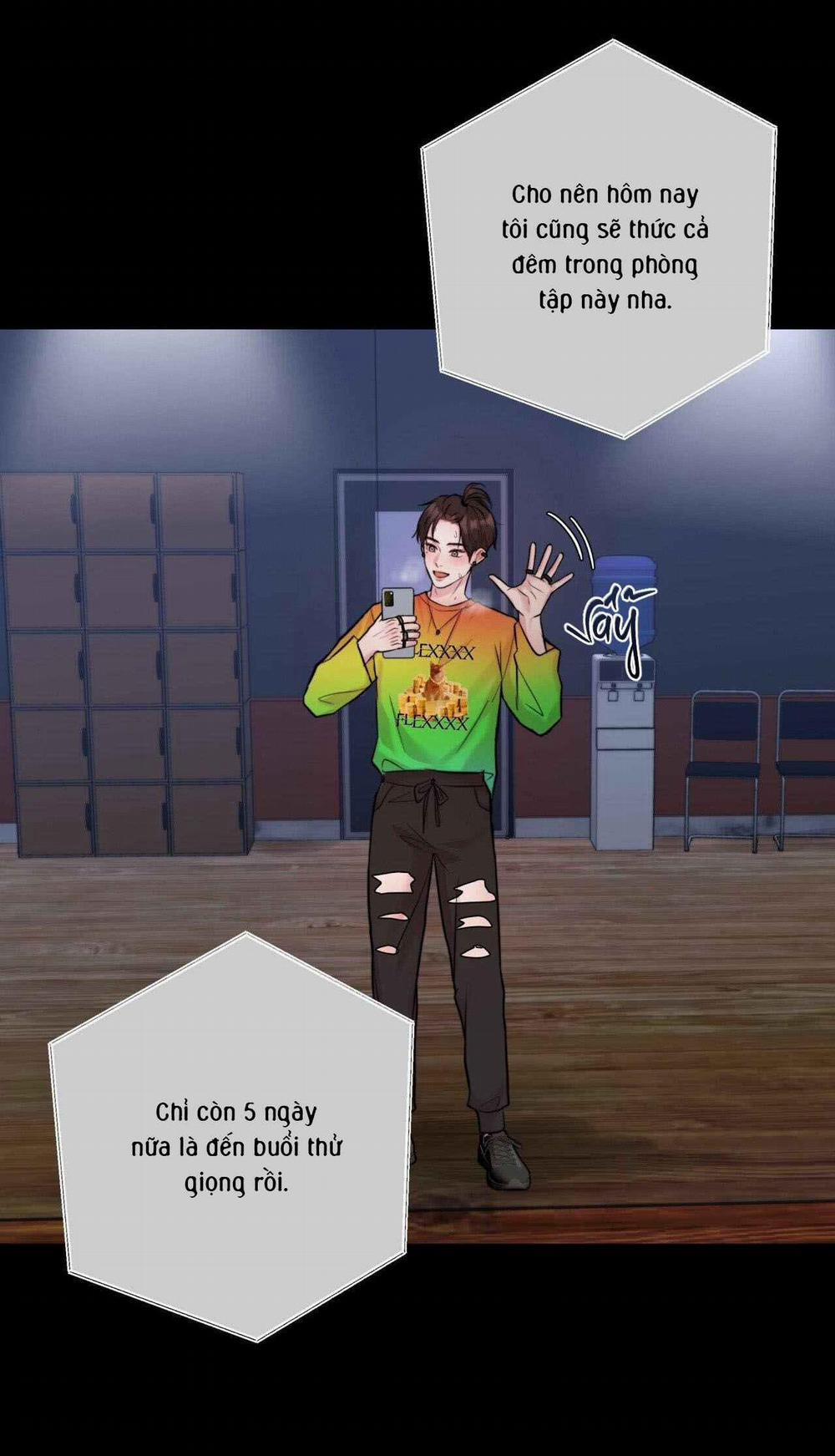 (CBunu) Love Remedy 18 trang 43