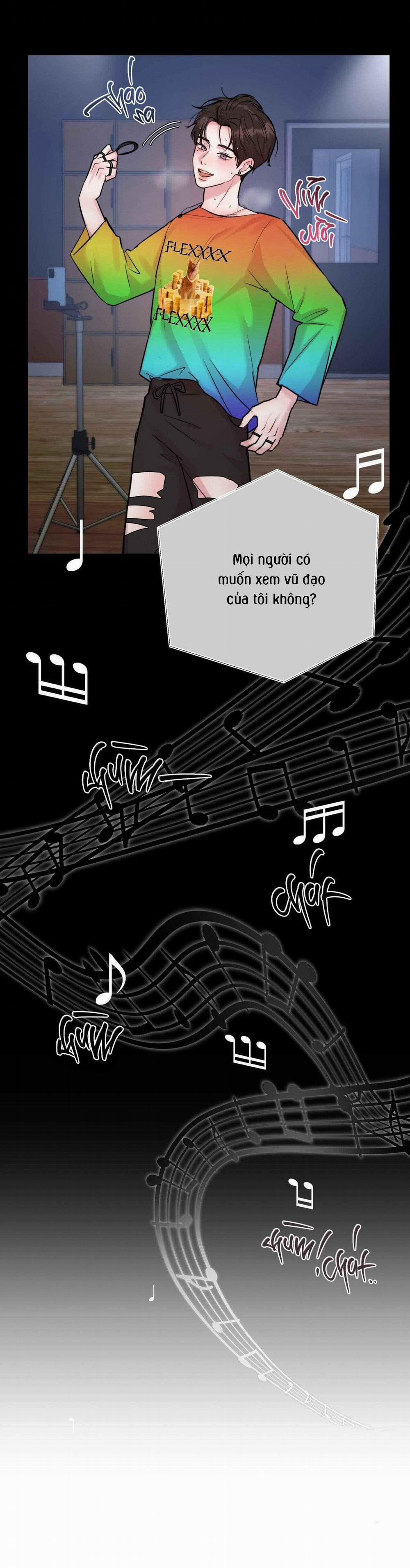 (CBunu) Love Remedy 18 trang 44