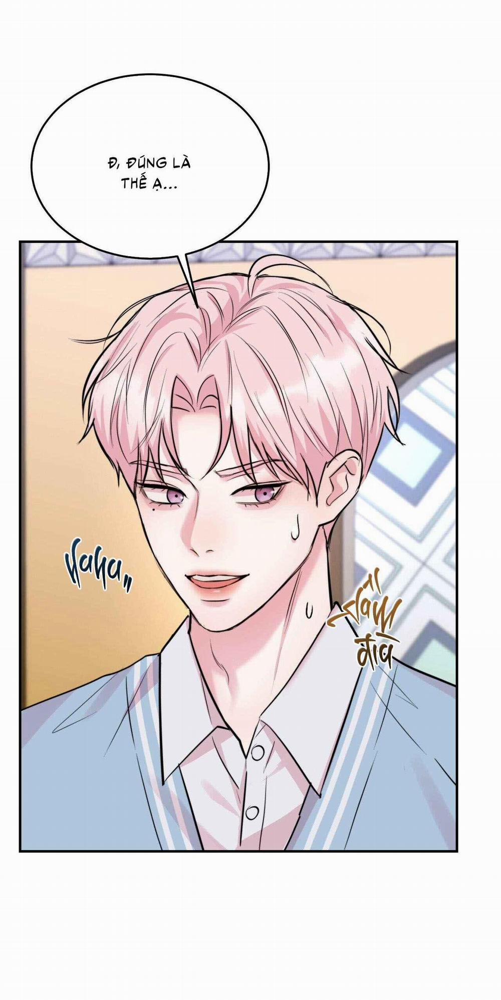 (CBunu) Love Remedy 18 trang 49